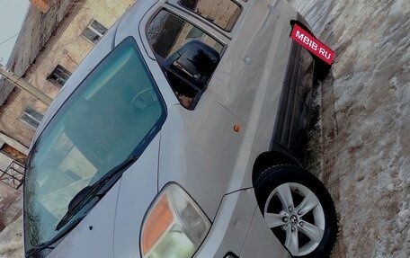 Hyundai H-1 II рестайлинг, 2005 год, 449 000 рублей, 3 фотография