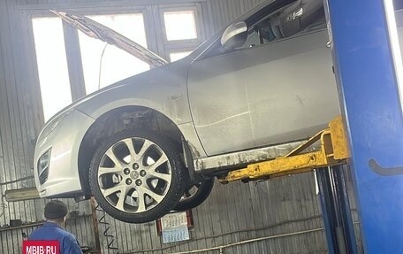 Mazda 6, 2011 год, 999 999 рублей, 4 фотография