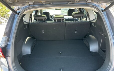 Hyundai Santa Fe IV, 2022 год, 4 900 000 рублей, 11 фотография