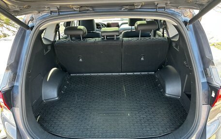 Hyundai Santa Fe IV, 2022 год, 4 900 000 рублей, 10 фотография
