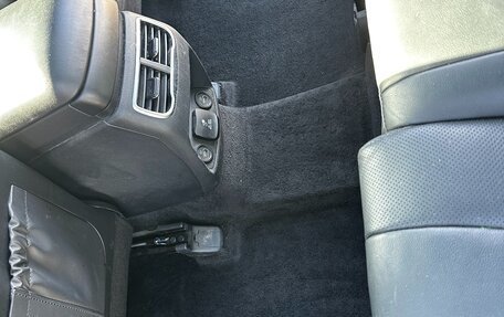 Hyundai Santa Fe IV, 2022 год, 4 900 000 рублей, 16 фотография