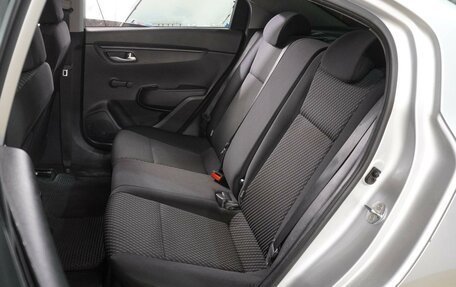 KIA Rio IV, 2019 год, 1 049 000 рублей, 9 фотография