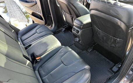 Hyundai Santa Fe IV, 2022 год, 4 900 000 рублей, 13 фотография