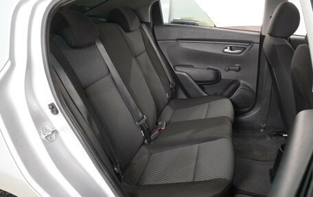 KIA Rio IV, 2019 год, 1 049 000 рублей, 7 фотография