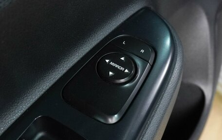 KIA Rio IV, 2019 год, 1 049 000 рублей, 18 фотография