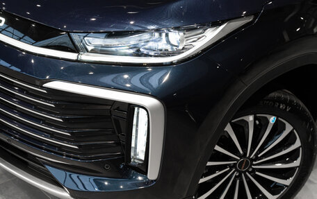 CheryExeed TXL, 2025 год, 3 800 000 рублей, 7 фотография