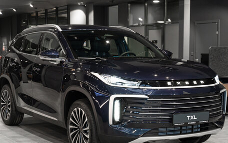 CheryExeed TXL, 2025 год, 3 800 000 рублей, 6 фотография