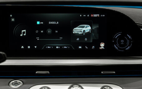 CheryExeed TXL, 2025 год, 3 800 000 рублей, 13 фотография