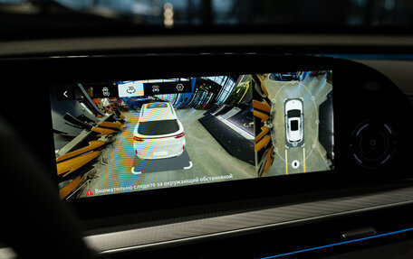 CheryExeed TXL, 2025 год, 3 800 000 рублей, 18 фотография