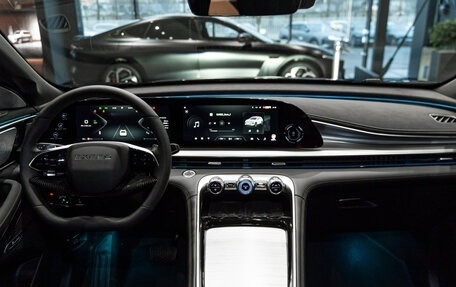 CheryExeed TXL, 2025 год, 3 800 000 рублей, 15 фотография