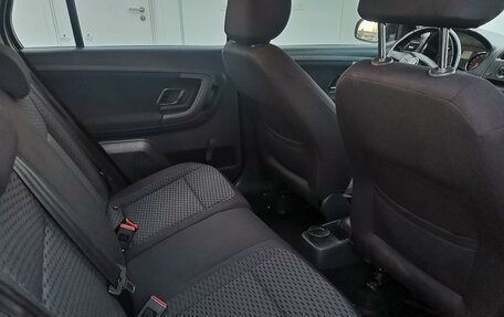 Skoda Fabia II, 2012 год, 485 000 рублей, 11 фотография