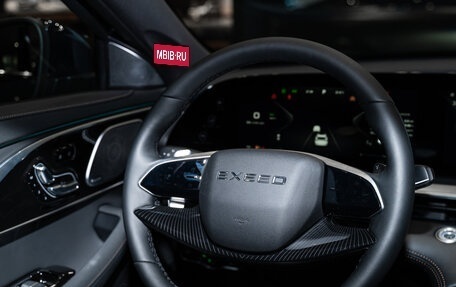 CheryExeed TXL, 2025 год, 3 800 000 рублей, 14 фотография