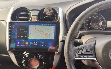 Nissan Note II рестайлинг, 2018 год, 1 100 000 рублей, 7 фотография