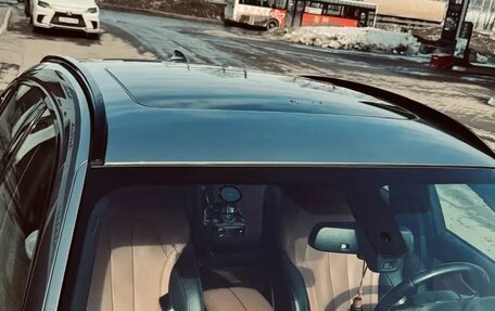 BMW X6, 2016 год, 4 700 000 рублей, 7 фотография