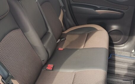 Nissan Note II рестайлинг, 2018 год, 1 100 000 рублей, 5 фотография