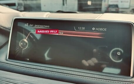 BMW X6, 2016 год, 4 700 000 рублей, 8 фотография