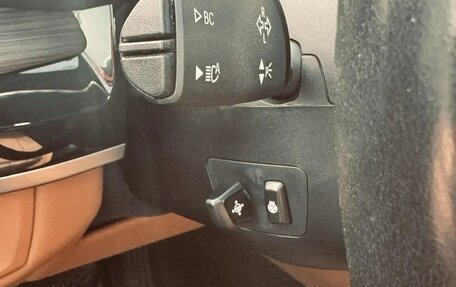 BMW X6, 2016 год, 4 700 000 рублей, 10 фотография