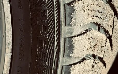 BMW X6, 2016 год, 4 700 000 рублей, 12 фотография