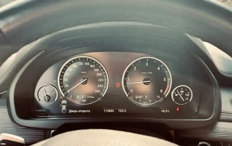 BMW X6, 2016 год, 4 700 000 рублей, 22 фотография