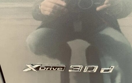 BMW X6, 2016 год, 4 700 000 рублей, 19 фотография