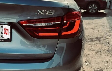 BMW X6, 2016 год, 4 700 000 рублей, 17 фотография