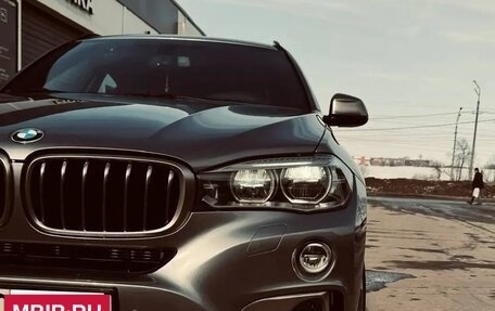 BMW X6, 2016 год, 4 700 000 рублей, 6 фотография