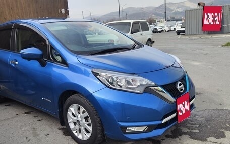 Nissan Note II рестайлинг, 2018 год, 1 100 000 рублей, 3 фотография
