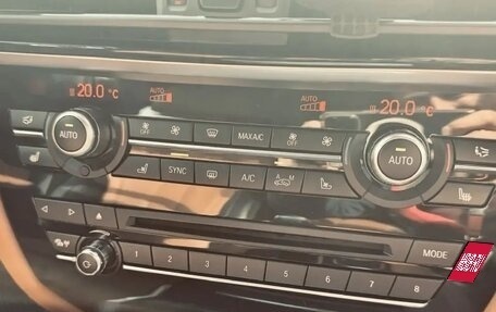 BMW X6, 2016 год, 4 700 000 рублей, 9 фотография