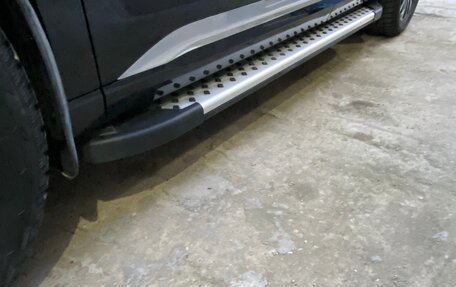 CheryExeed VX, 2022 год, 2 799 000 рублей, 5 фотография