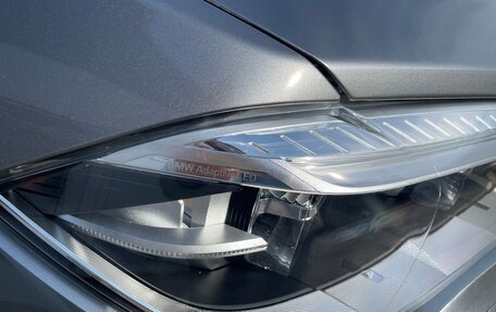 BMW X6, 2016 год, 4 700 000 рублей, 28 фотография