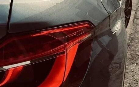 BMW X6, 2016 год, 4 700 000 рублей, 25 фотография