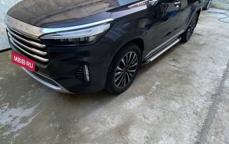 CheryExeed VX, 2022 год, 2 799 000 рублей, 2 фотография