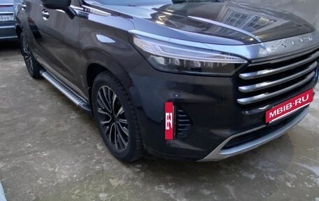 CheryExeed VX, 2022 год, 2 799 000 рублей, 6 фотография
