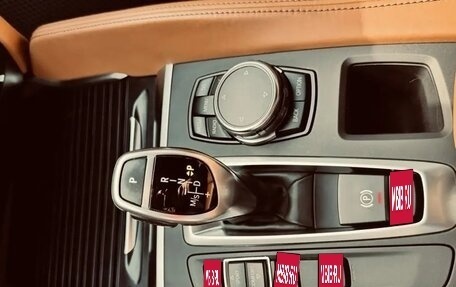 BMW X6, 2016 год, 4 700 000 рублей, 14 фотография