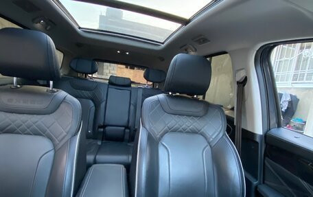 CheryExeed VX, 2022 год, 2 799 000 рублей, 10 фотография