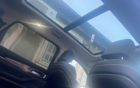 CheryExeed VX, 2022 год, 2 799 000 рублей, 11 фотография