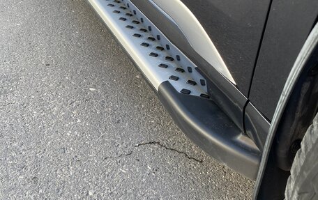 CheryExeed VX, 2022 год, 2 799 000 рублей, 14 фотография