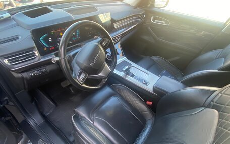 CheryExeed VX, 2022 год, 2 799 000 рублей, 15 фотография