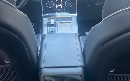 CheryExeed VX, 2022 год, 2 799 000 рублей, 13 фотография