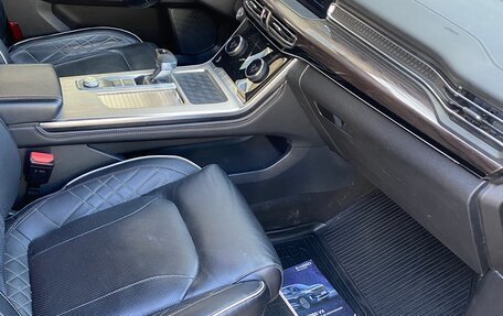 CheryExeed VX, 2022 год, 2 799 000 рублей, 16 фотография