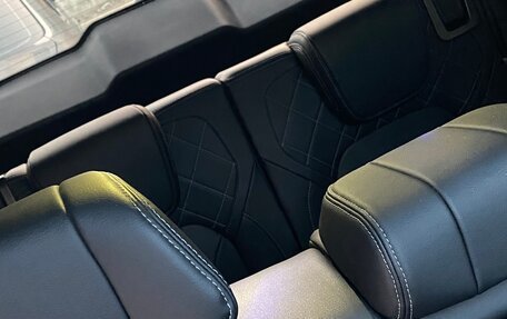 CheryExeed VX, 2022 год, 2 799 000 рублей, 19 фотография