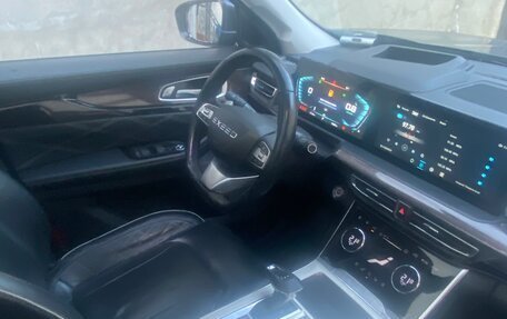 CheryExeed VX, 2022 год, 2 799 000 рублей, 18 фотография