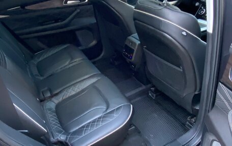 CheryExeed VX, 2022 год, 2 799 000 рублей, 20 фотография