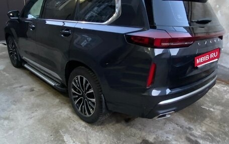 CheryExeed VX, 2022 год, 2 799 000 рублей, 4 фотография