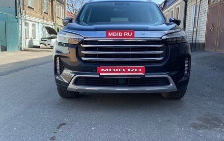 CheryExeed VX, 2022 год, 2 799 000 рублей, 8 фотография