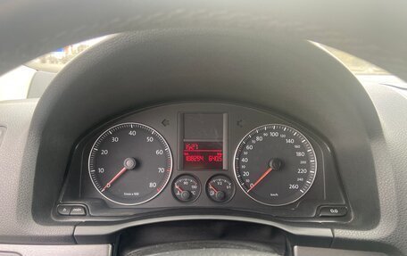 Volkswagen Jetta VI, 2008 год, 750 000 рублей, 4 фотография