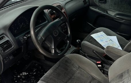 Mazda 626, 1999 год, 125 000 рублей, 5 фотография