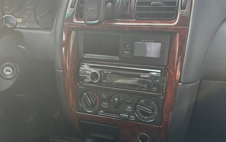 Mazda 626, 1999 год, 125 000 рублей, 6 фотография