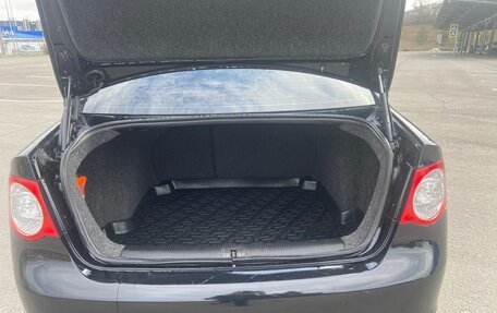 Volkswagen Jetta VI, 2008 год, 750 000 рублей, 5 фотография