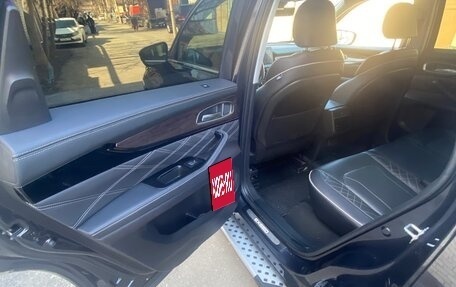 CheryExeed VX, 2022 год, 2 799 000 рублей, 21 фотография